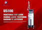 10600nm Laser Beauty Machine / 50W Co2 Laser Fractional Skin Resurfacing