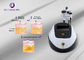 Automatic Ultrasonic Portable Cavitation Slimming Machine 1000W Output Power