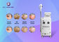 CE Compliant SHR IPL Machine For Skin Rejuvenation Internal Modular Design