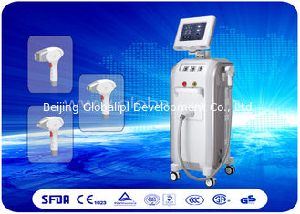 Channeling Optimized RF Skin Tightening Machine With Three Treatment Head