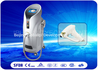 Micro Channel 755nm Alexandrite Laser Diode Laser Hair Removal Machines Permanent