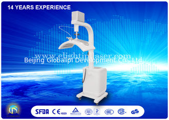 4 Color Lamp Classification PDT Led Machine For Skin Care Solution