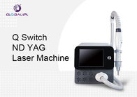آلة الليزر الثانية YAG