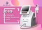3.2MHz Frequency Wrinkle Remover Hifu Machine With 10 " Color Touch LCD Screen