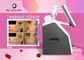 3.2MHz Frequency Wrinkle Remover Hifu Machine With 10 " Color Touch LCD Screen