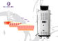 Vertical Beauty Hair Removal Machine Diode Laser Professional 13 * 39mm2 Spot Size